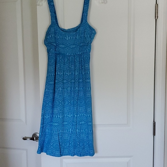 fresh produce sundress